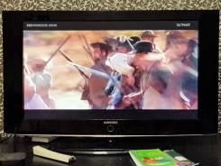 Samsung LE37S81B. LCD () 