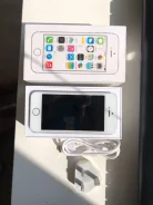 Apple iPhone 5s. �/�, �����������, 4G LTE ����