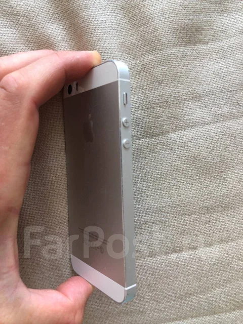 Apple iPhone 5s. �/�, �����������, 4G LTE ����