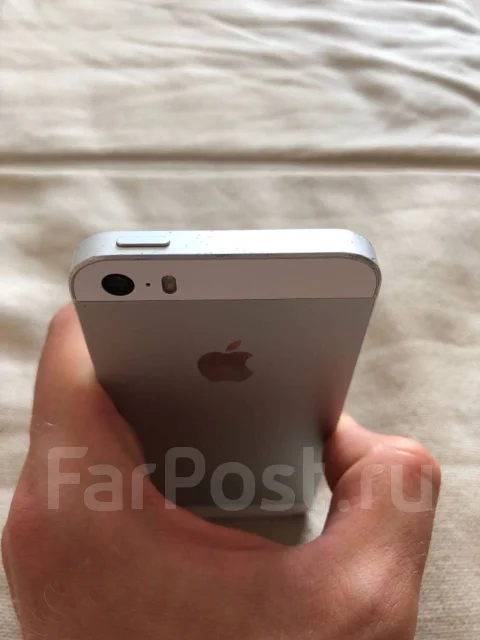 Apple iPhone 5s. �/�, �����������, 4G LTE ����