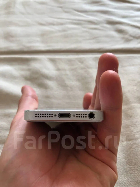 Apple iPhone 5s. �/�, �����������, 4G LTE ����