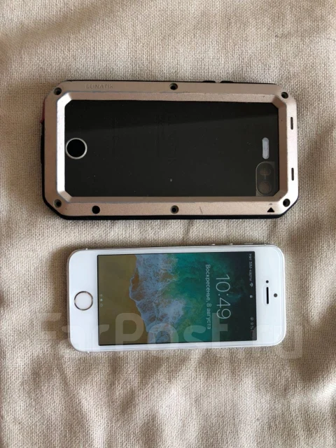 Apple iPhone 5s. �/�, �����������, 4G LTE ����