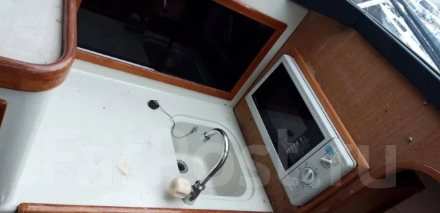 Yamaha PC-27. 1991 ���, ����� 9��., ��������� ������������, 260��.�., ������ ����