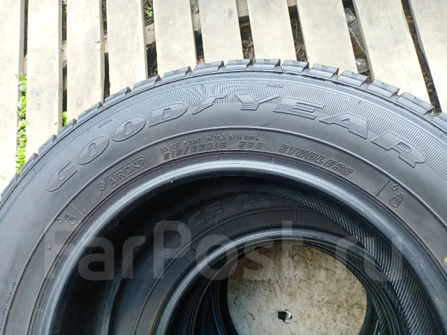 Goodyear Ice Navi Zea II. �����������, �/�, ����� 5 % ����