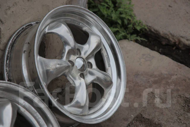 Work Goocars. 7.0x17", 4x100, ET47 ����