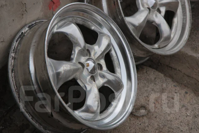 Work Goocars. 7.0x17", 4x100, ET47 ����