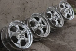 Work Goocars. 7.0x17", 4x100, ET47 ����