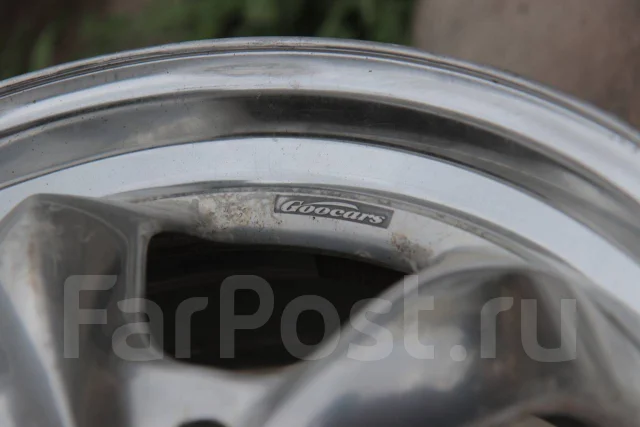 Work Goocars. 7.0x17", 4x100, ET47 ����