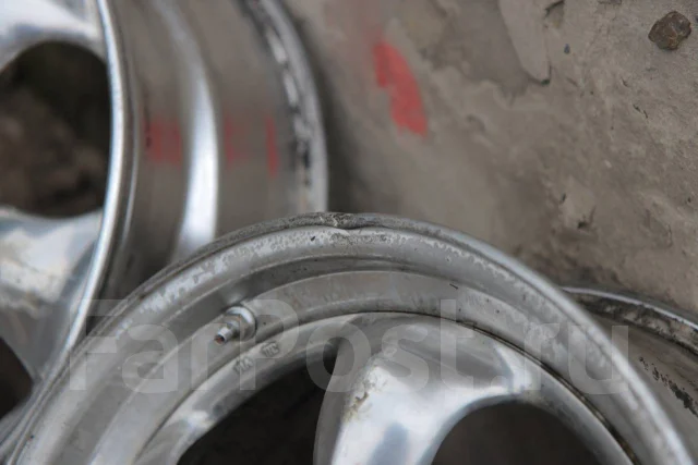 Work Goocars. 7.0x17", 4x100, ET47 ����