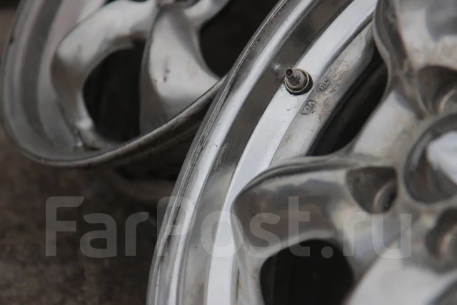 Work Goocars. 7.0x17", 4x100, ET47 ����