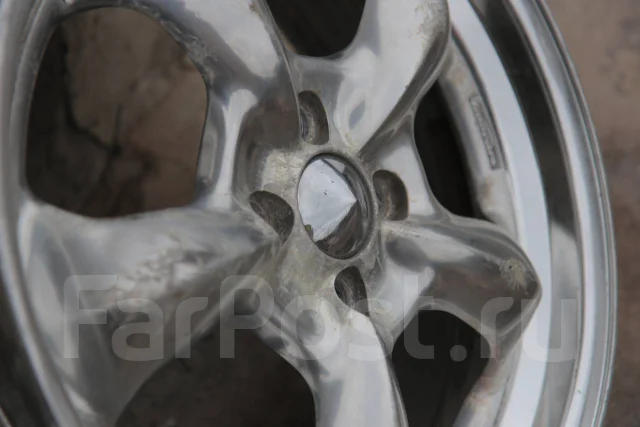 Work Goocars. 7.0x17", 4x100, ET47 ����
