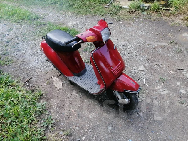Suzuki Gemma. 49����. ��., ��������, ��� ���, ������ �� �� ����