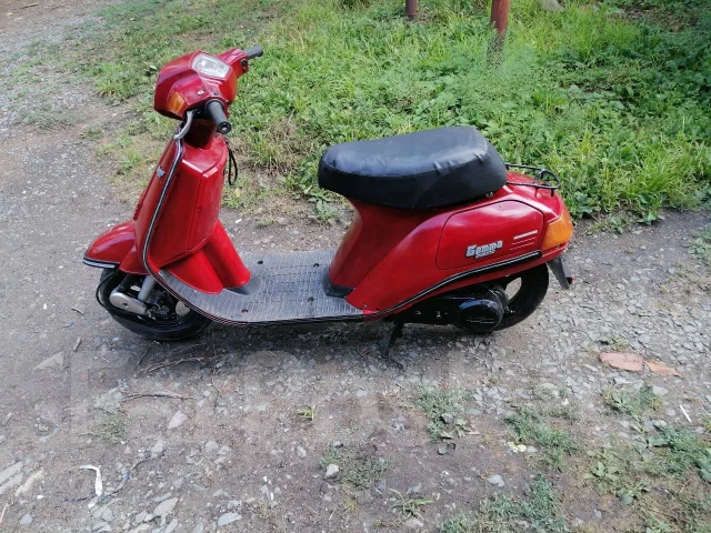 Suzuki Gemma. 49����. ��., ��������, ��� ���, ������ �� �� ����