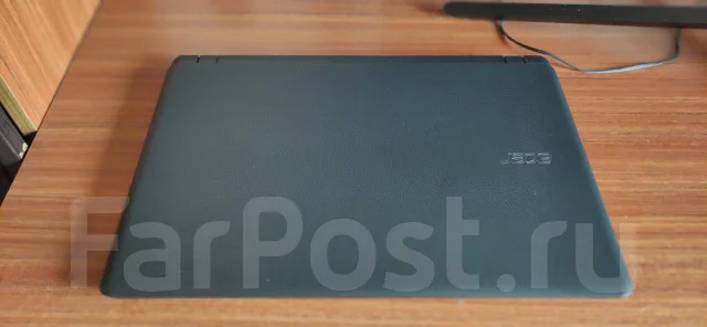 Acer Aspire ES15. 15.6", 2 200����, ��� 8 ��, ���� 1 000���, WiFi: 1, Bluetooth: 1, ����������� �� 5��. ����
