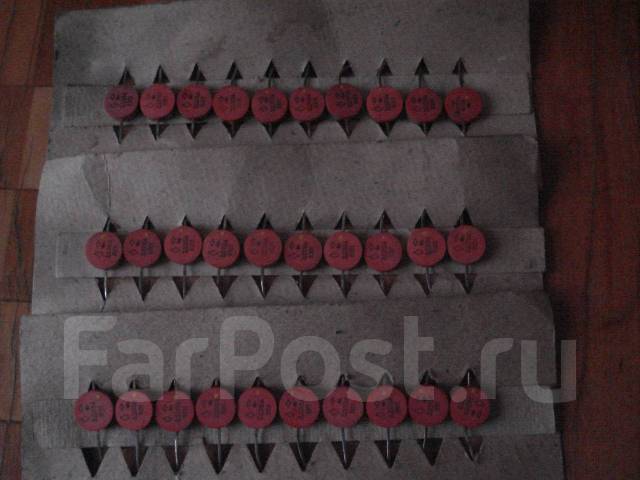 Диод КД213А, новый, в наличии. Цена: 50₽ во Владивостоке