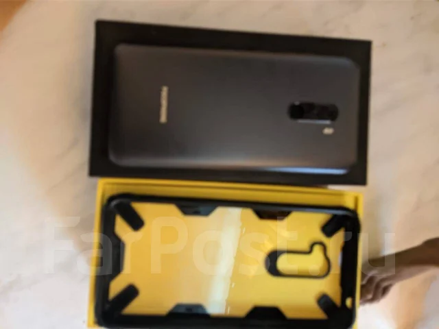 Xiaomi Pocophone F1. �/� ����