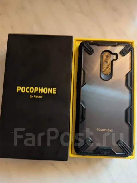 Xiaomi Pocophone F1. �/� ����