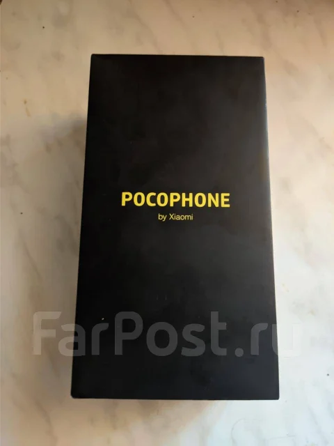 Xiaomi Pocophone F1. �/� ����