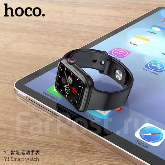 Smart Watch Y1 ����