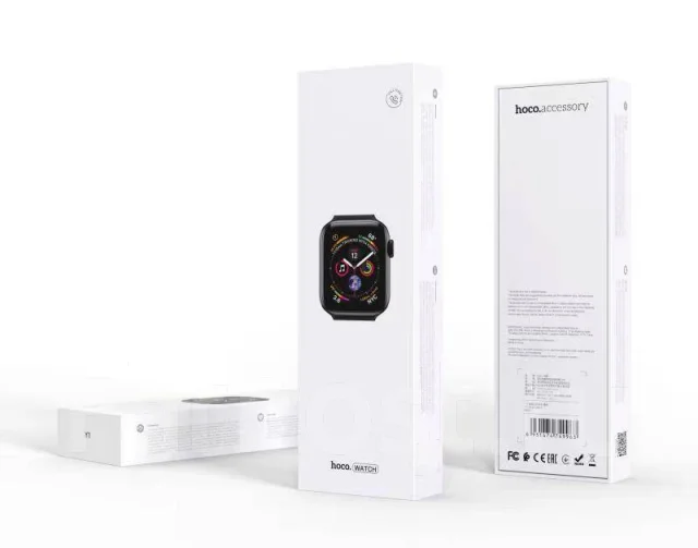 Smart Watch Y1 ����