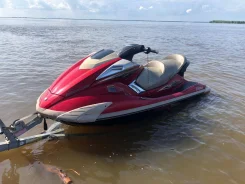 Yamaha FX SHO. 2009 ��� ����
