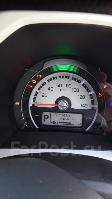 Suzuki Hustler. �������, ��������, 0.7 (64��.�.), ������, 54����. �� ����