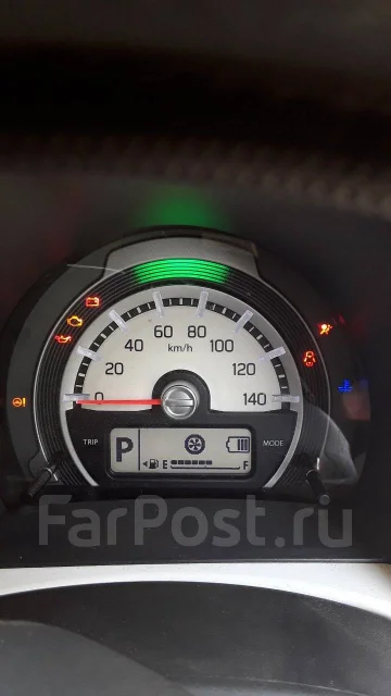 Suzuki Hustler. �������, ��������, 0.7 (64��.�.), ������, 54����. �� ����