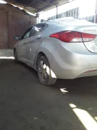 Hyundai Avante. KMHDG41DBBU085894 ����