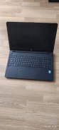 HP 15-bs167ur. 15", 2����, ��� 4 ��, WiFi: 1, ����������� �� 1��. ����