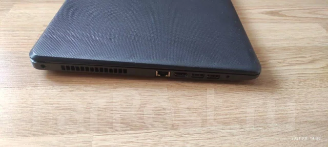 HP 15-bs167ur. 15", 2����, ��� 4 ��, WiFi: 1, ����������� �� 1��. ����