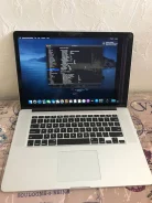 Apple MacBook Pro 15 2014 Mid. 15", 2,5����, ��� 16 ��, WiFi: 1, Bluetooth: 1 ����