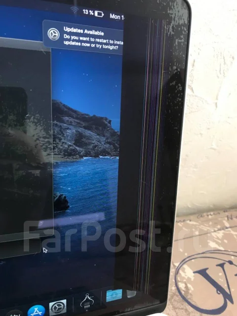 Apple MacBook Pro 15 2014 Mid. 15", 2,5����, ��� 16 ��, WiFi: 1, Bluetooth: 1 ����