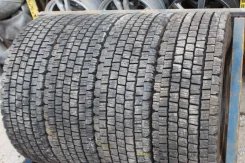Dunlop Dectes SP081. ������, ��� �����, 2019 ���, �/�, ����� 5 % ����