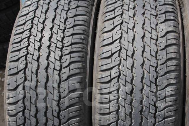 Dunlop, 265/65 R17, 17", 1 шт, в наличии, 265 мм, 65 %, радиальный ...