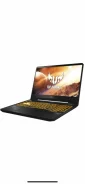 Asus TUF Gaming FX505DT. 15.6", 2 300����, ��� 16 ��, ���� 512���, WiFi: 1, Bluetooth: 1, ����������� �� 6��. ����