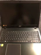 Acer Aspire E5-575G. WiFi: 1, Bluetooth: 1 ����