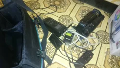 Sony CCD-TR490E. � ���������� ����