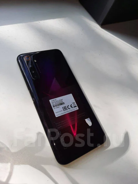 Realme 6 Pro. �/� ����