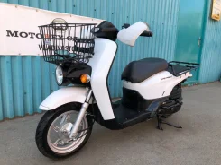 Honda Benly. 110����. ��., ��������, ���������, ��� ������� ����