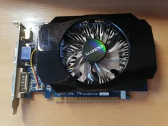 GeForce GT 630 ����
