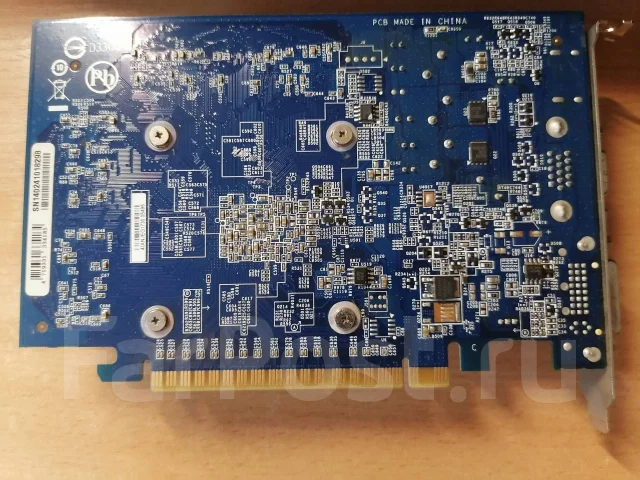 GeForce GT 630 ����