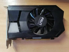 GeForce GTX 650 Ti ����