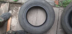 Goodyear UltraGrip Ice Navi Neo. ������, ��� �����, 2002 ���, �/�, ����� 50�% ����