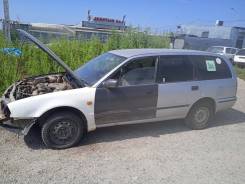   Nissan Avenir VEW10, GA16DS 7271273N00,7271295N00 