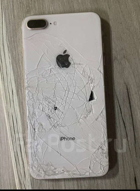 Apple iPhone 8 Plus. �/�, �����, 4G LTE ����