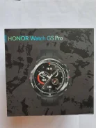Honor Watch GS Pro. GPS, NFC, IP68 ����