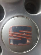 Seat. 6.5x16", 5x112, ET50 ����