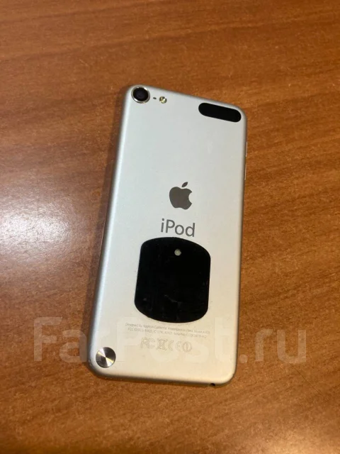 Apple iPod touch 5. ����