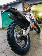 KTM Freeride 350. 350����. ��., ��������, ��� ���, � �������� ����