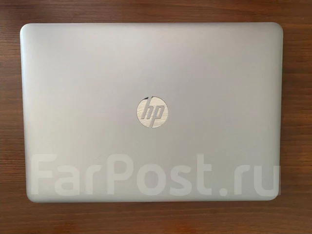HP ProBook 440 G4. 14", 2,5����, ��� 4 ��, ���� 500���, WiFi: 1, Bluetooth: 1, ����������� �� 12��. ����